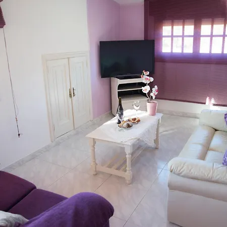 Apartamento Welcome Carballeira Appartamento Caldas De Reis