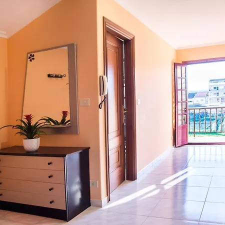 Apartamento Welcome Carballeira