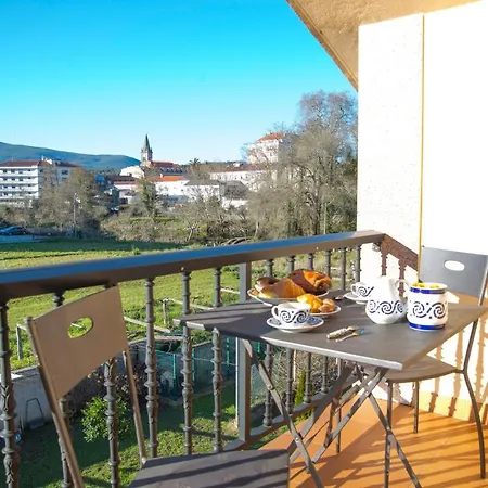 Apartamento Welcome Carballeira Appartamento *