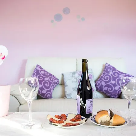 Apartamento Welcome Carballeira *