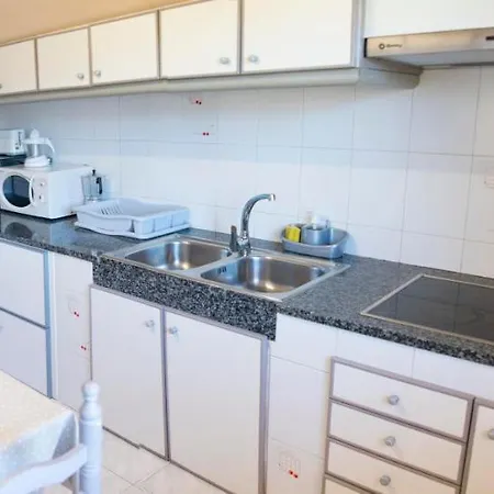 Apartamento Welcome Carballeira Appartamento Caldas De Reis
