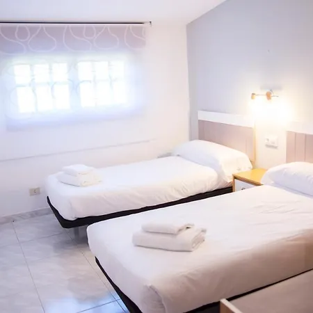 Apartamento Welcome Carballeira Appartamento *