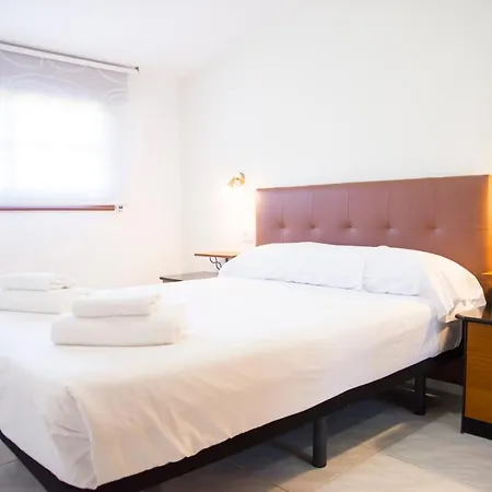 Apartamento Welcome Carballeira Appartamento Caldas De Reis