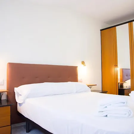 Apartamento Welcome Carballeira Appartamento