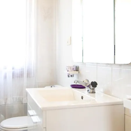 Apartamento Welcome Carballeira Appartamento