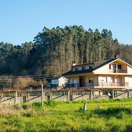 Apartamento Welcome Carballeira Appartamento *