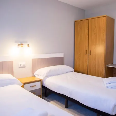 Apartamento Welcome Carballeira Appartamento *