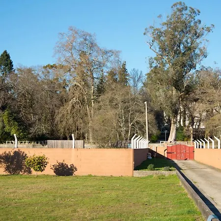 Apartamento Welcome Carballeira Caldas De Reis