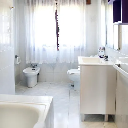 Apartamento Welcome Carballeira Appartamento *